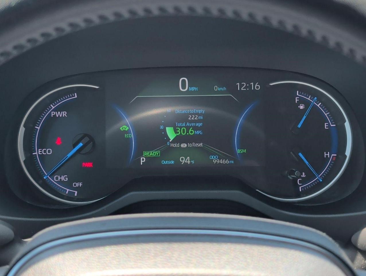 2021 Toyota RAV4 Hybrid XSE San Juan TX