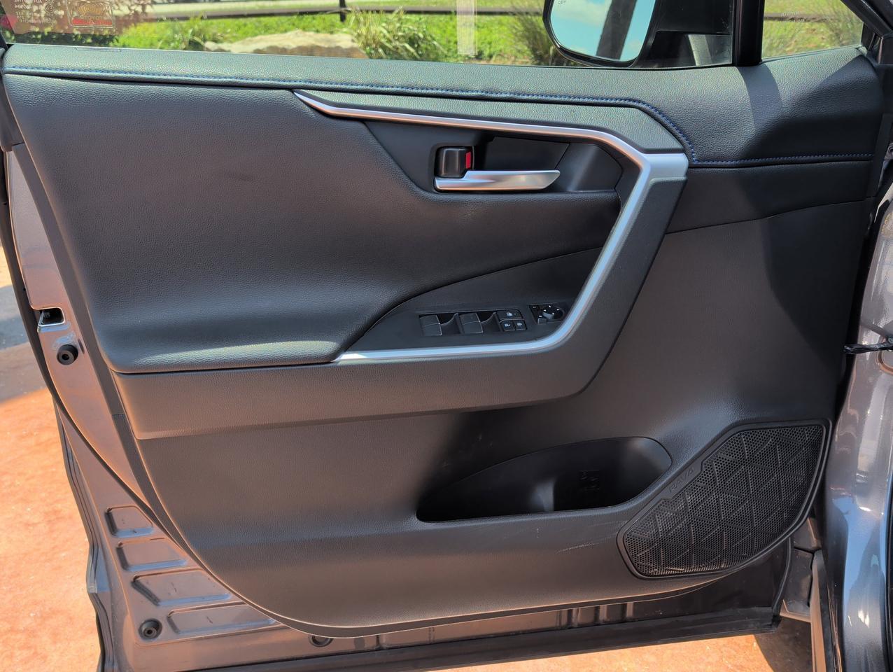 2021 Toyota RAV4 Hybrid XSE San Juan TX