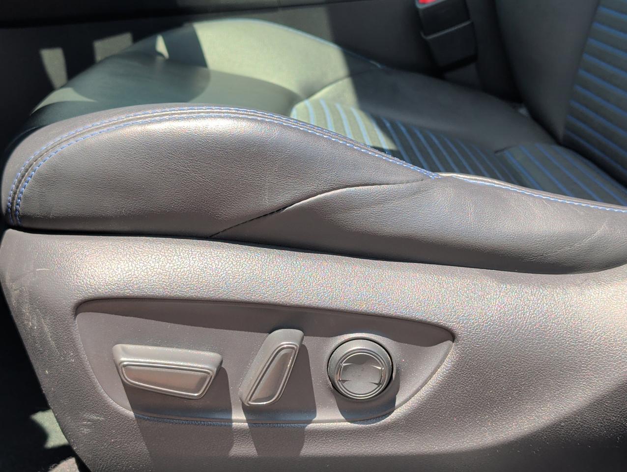2021 Toyota RAV4 Hybrid XSE San Juan TX