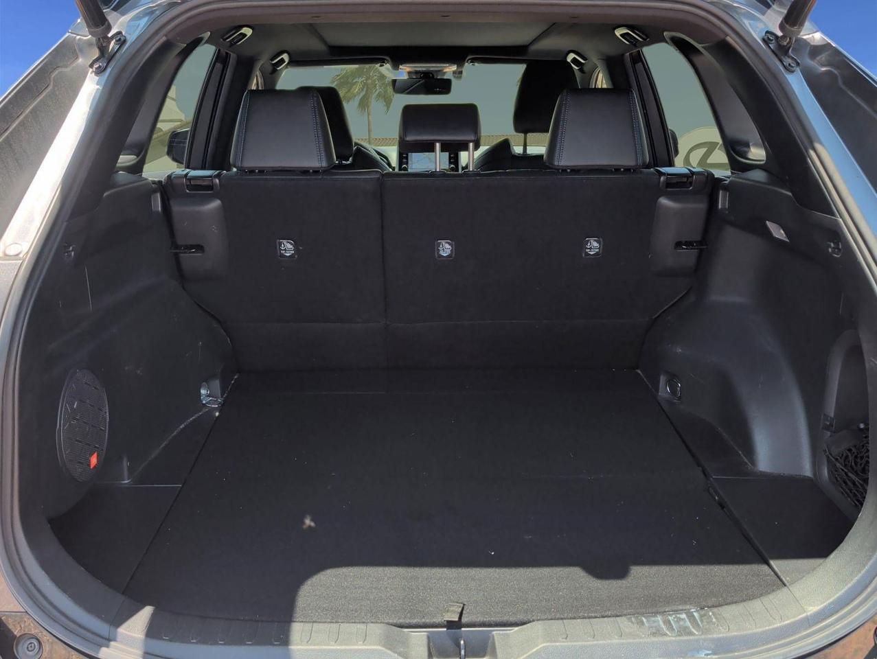 2021 Toyota RAV4 Hybrid XSE San Juan TX