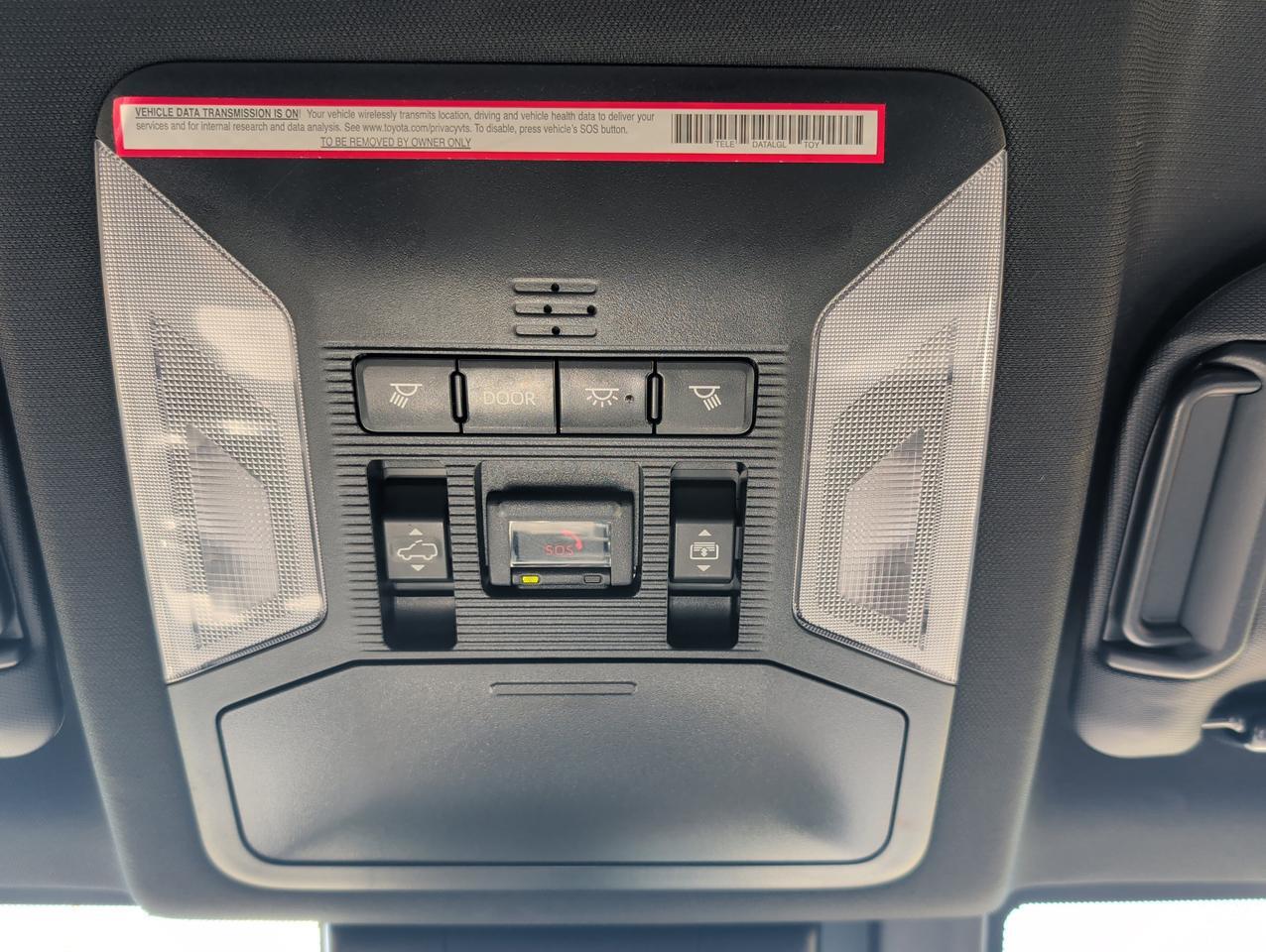 2021 Toyota RAV4 Hybrid XSE San Juan TX