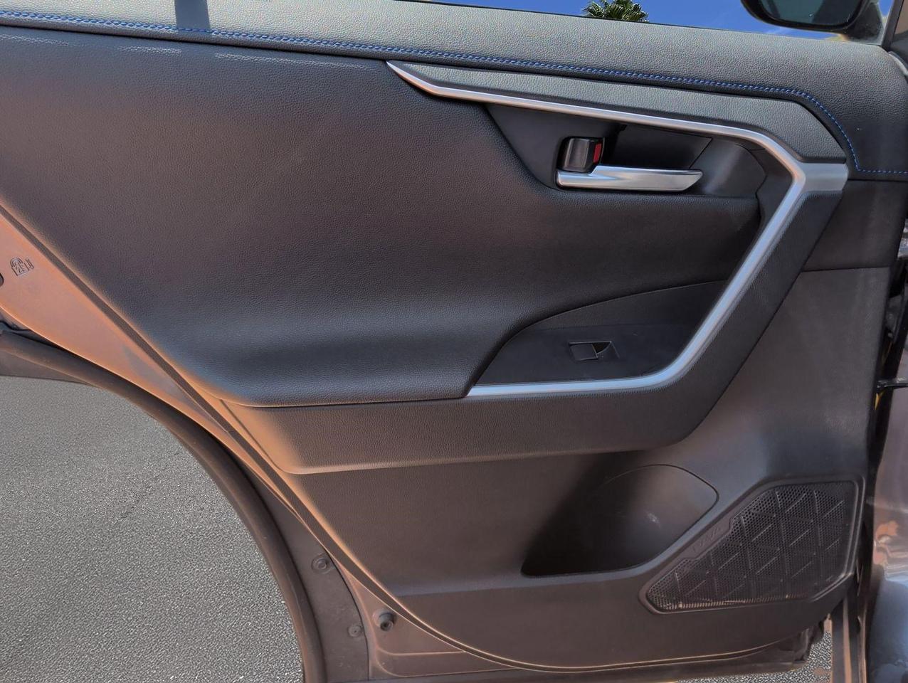 2021 Toyota RAV4 Hybrid XSE San Juan TX