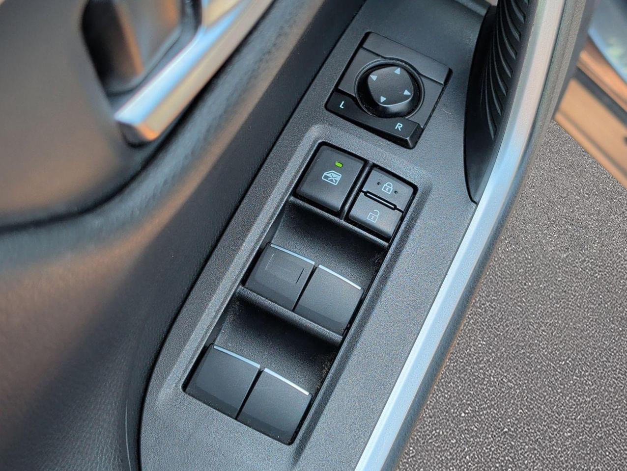 2021 Toyota RAV4 Hybrid XSE San Juan TX