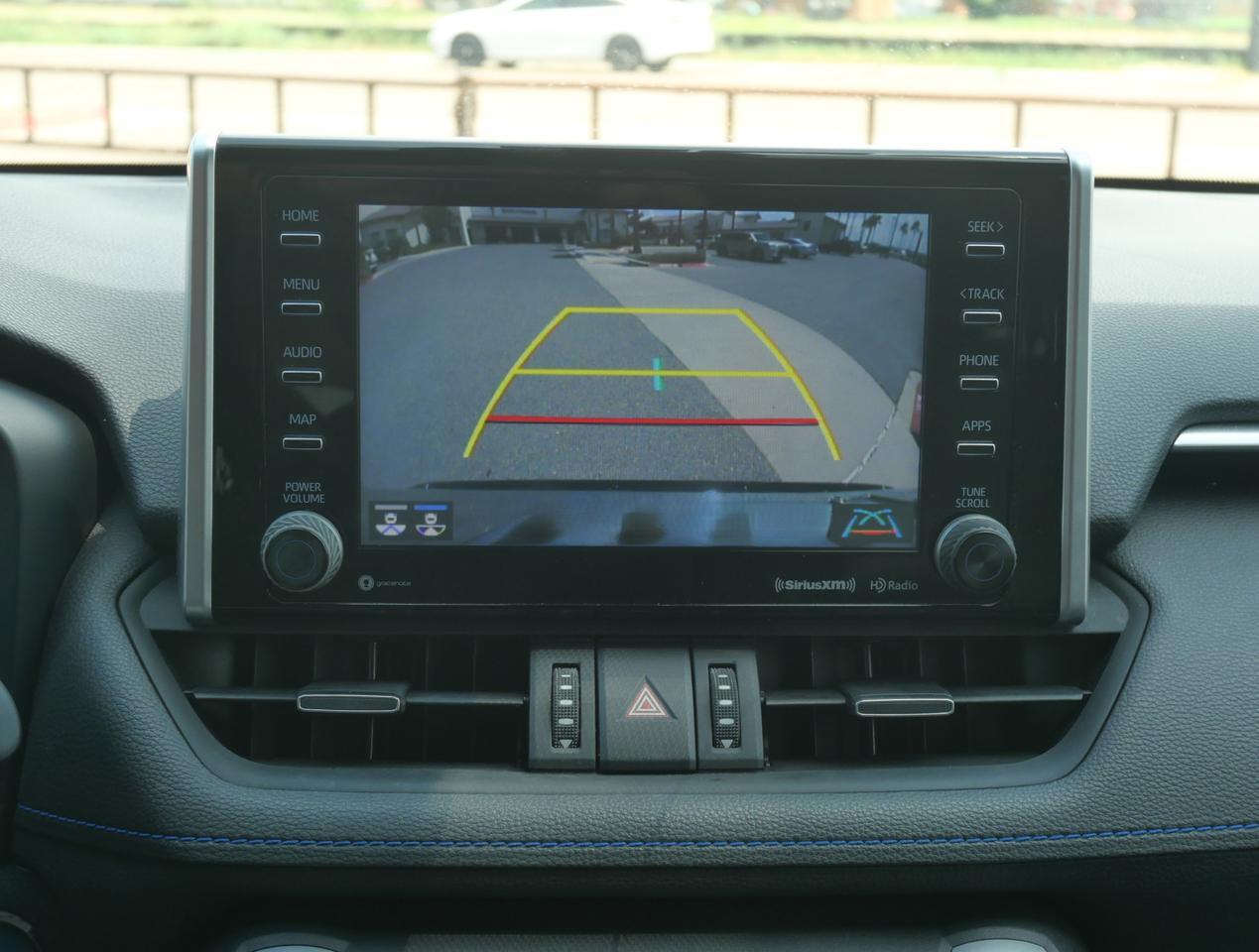 2021 Toyota RAV4 Hybrid XSE San Juan TX