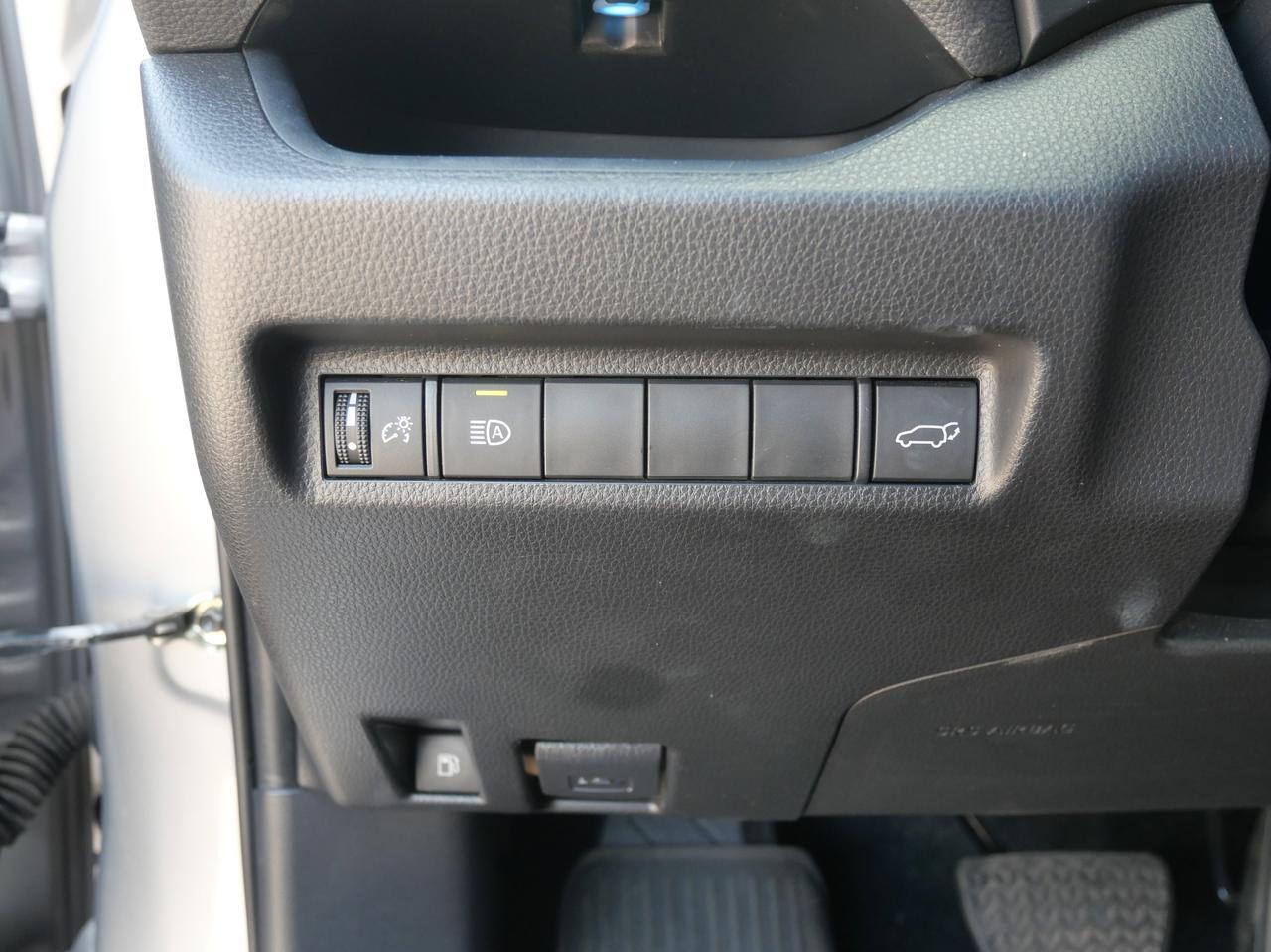 2021 Toyota RAV4 Hybrid XSE San Juan TX