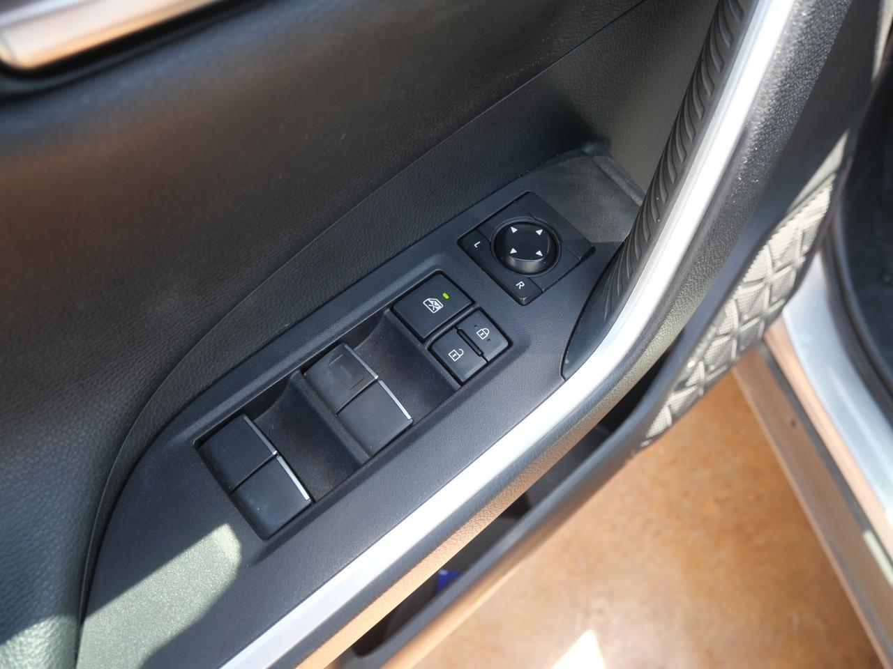 2021 Toyota RAV4 Hybrid XSE San Juan TX