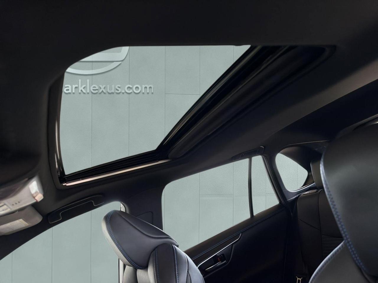 2021 Toyota RAV4 Hybrid XSE San Antonio TX