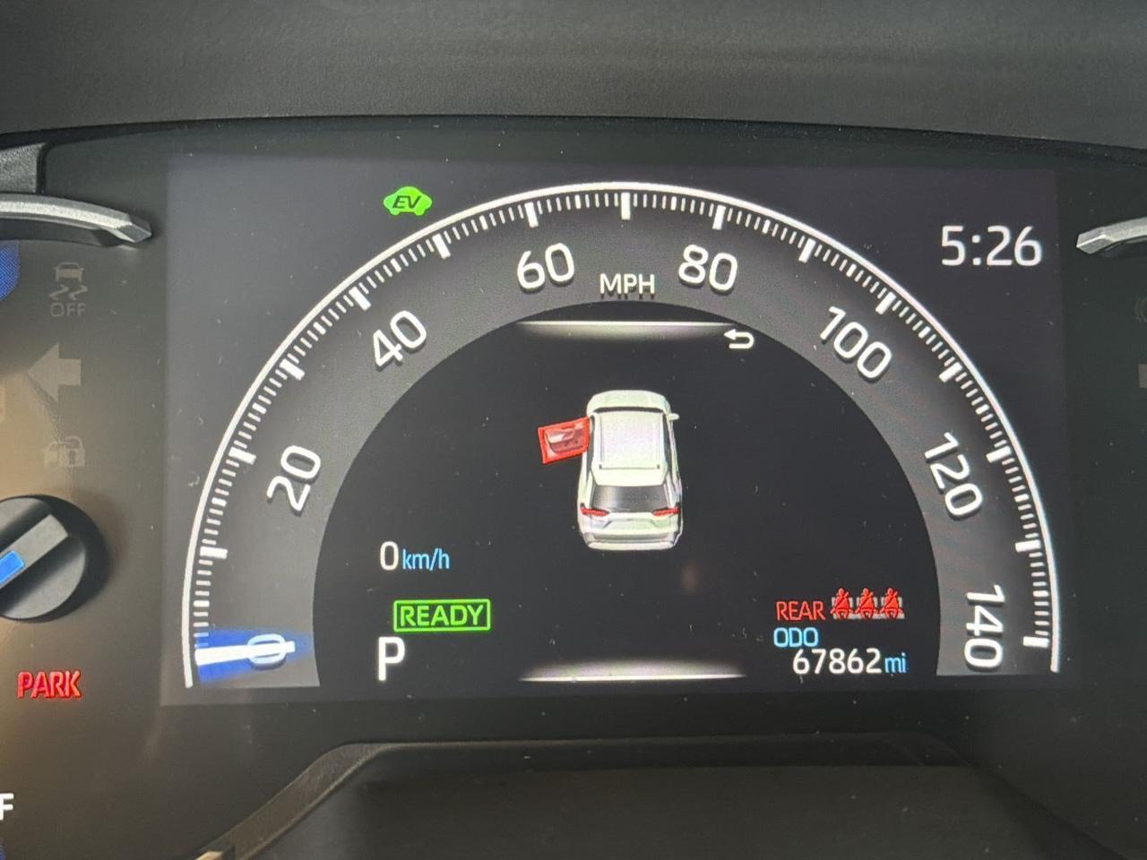 2021 Toyota RAV4 Hybrid XSE San Antonio TX