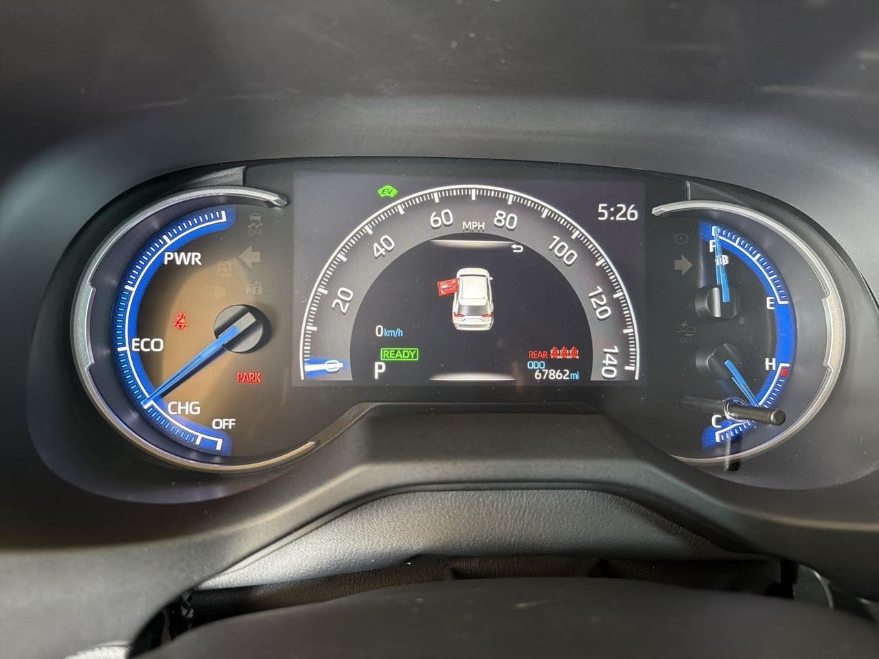 2021 Toyota RAV4 Hybrid XSE San Antonio TX