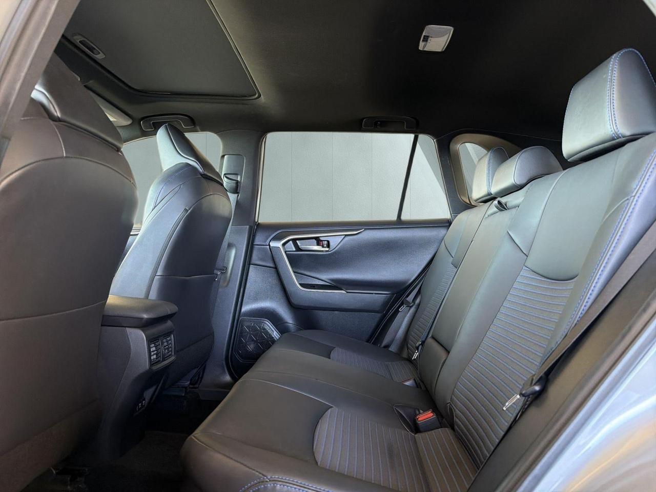 2021 Toyota RAV4 Hybrid XSE San Antonio TX