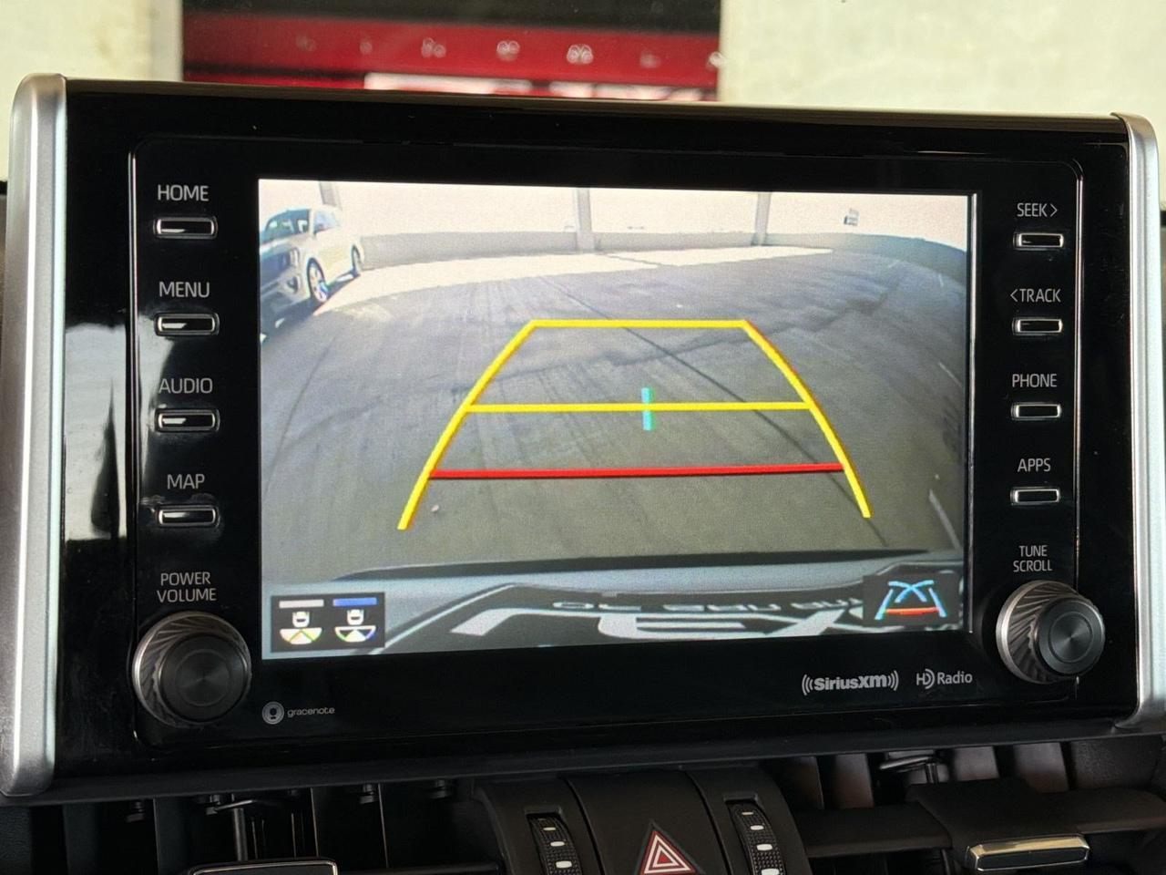 2021 Toyota RAV4 Hybrid XSE San Antonio TX