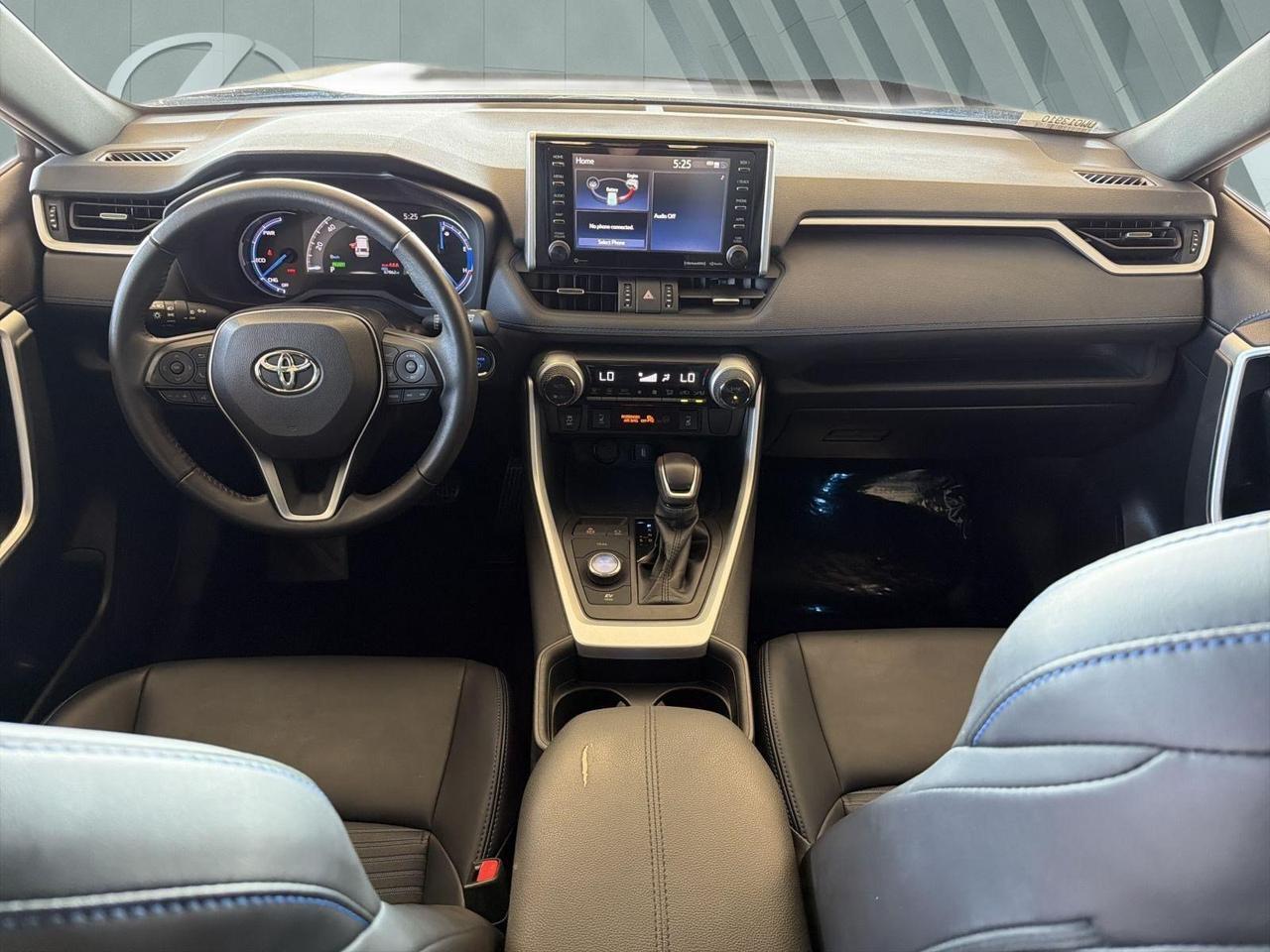 2021 Toyota RAV4 Hybrid XSE San Antonio TX