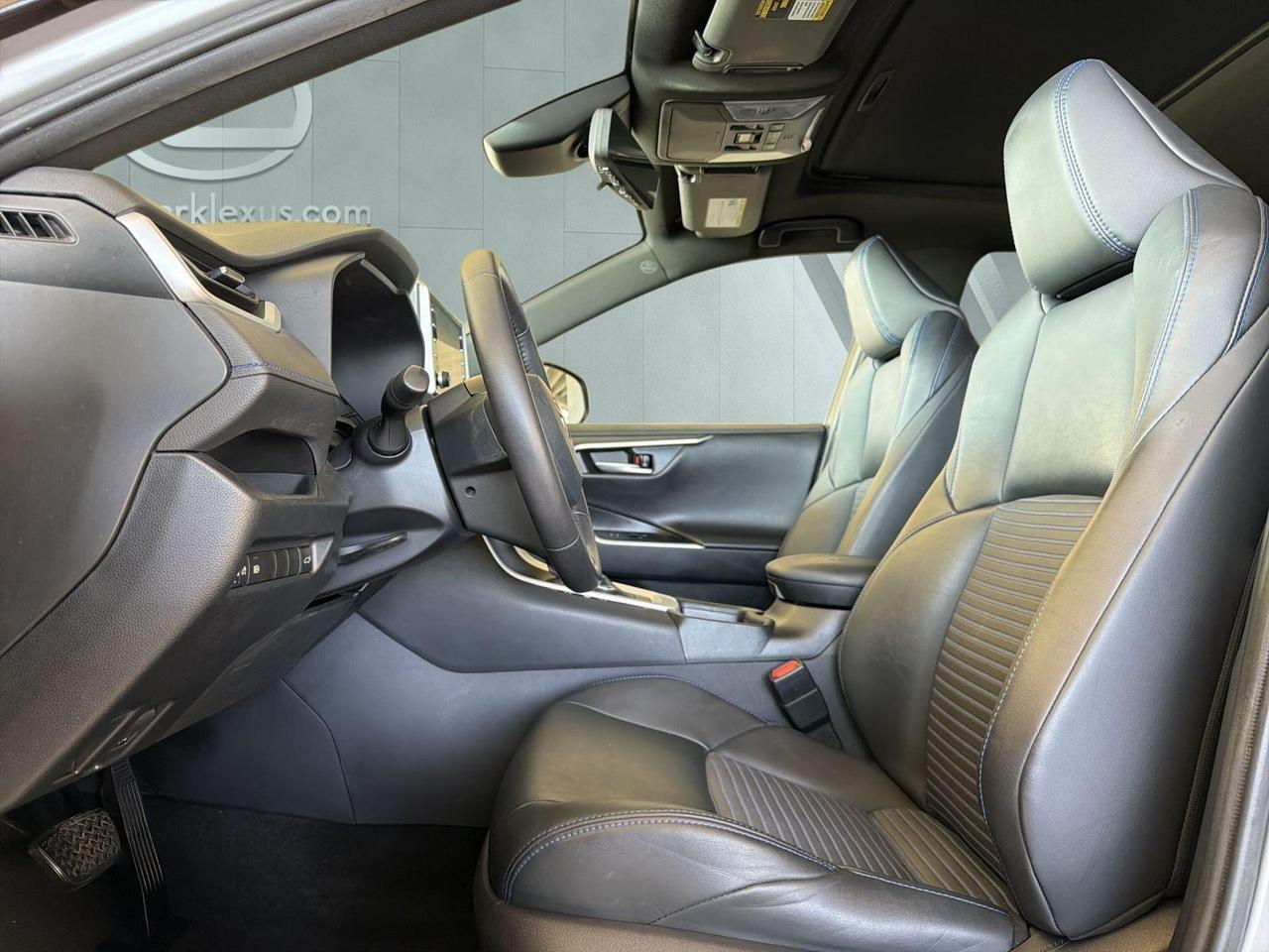2021 Toyota RAV4 Hybrid XSE San Antonio TX