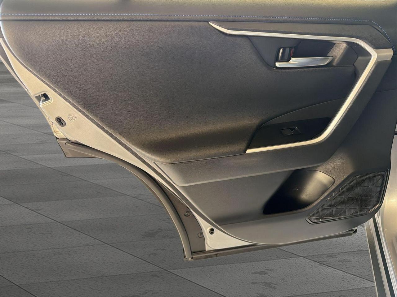 2021 Toyota RAV4 Hybrid XSE San Antonio TX