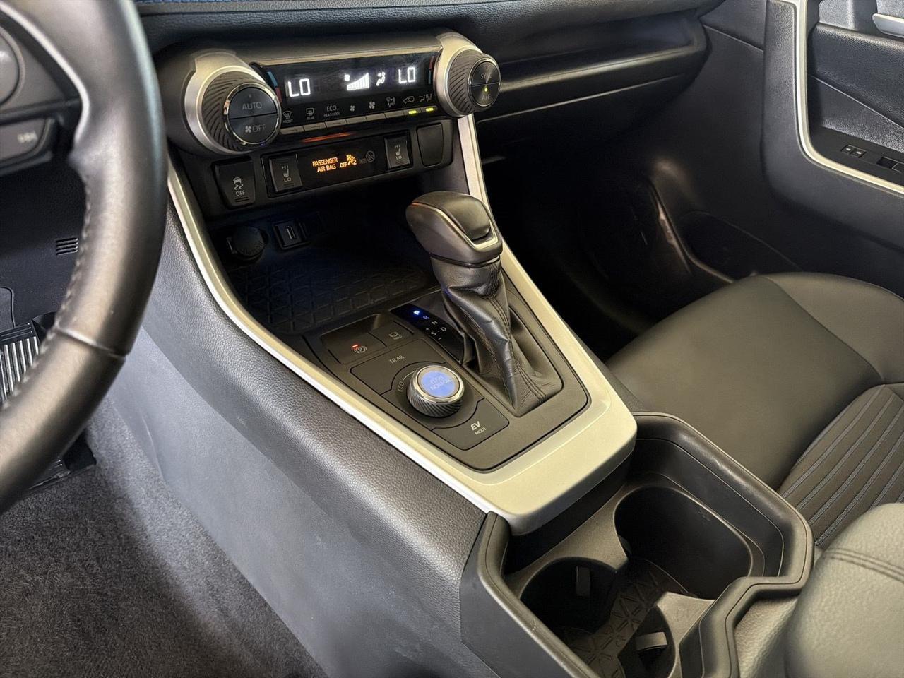 2021 Toyota RAV4 Hybrid XSE San Antonio TX