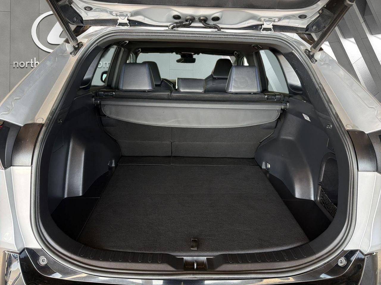 2021 Toyota RAV4 Hybrid XSE San Antonio TX