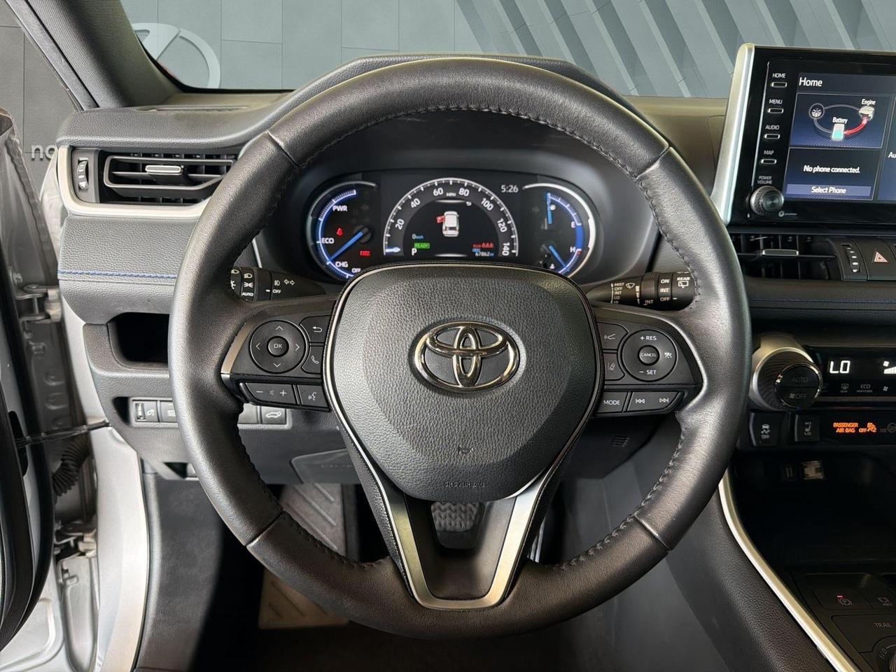 2021 Toyota RAV4 Hybrid XSE San Antonio TX