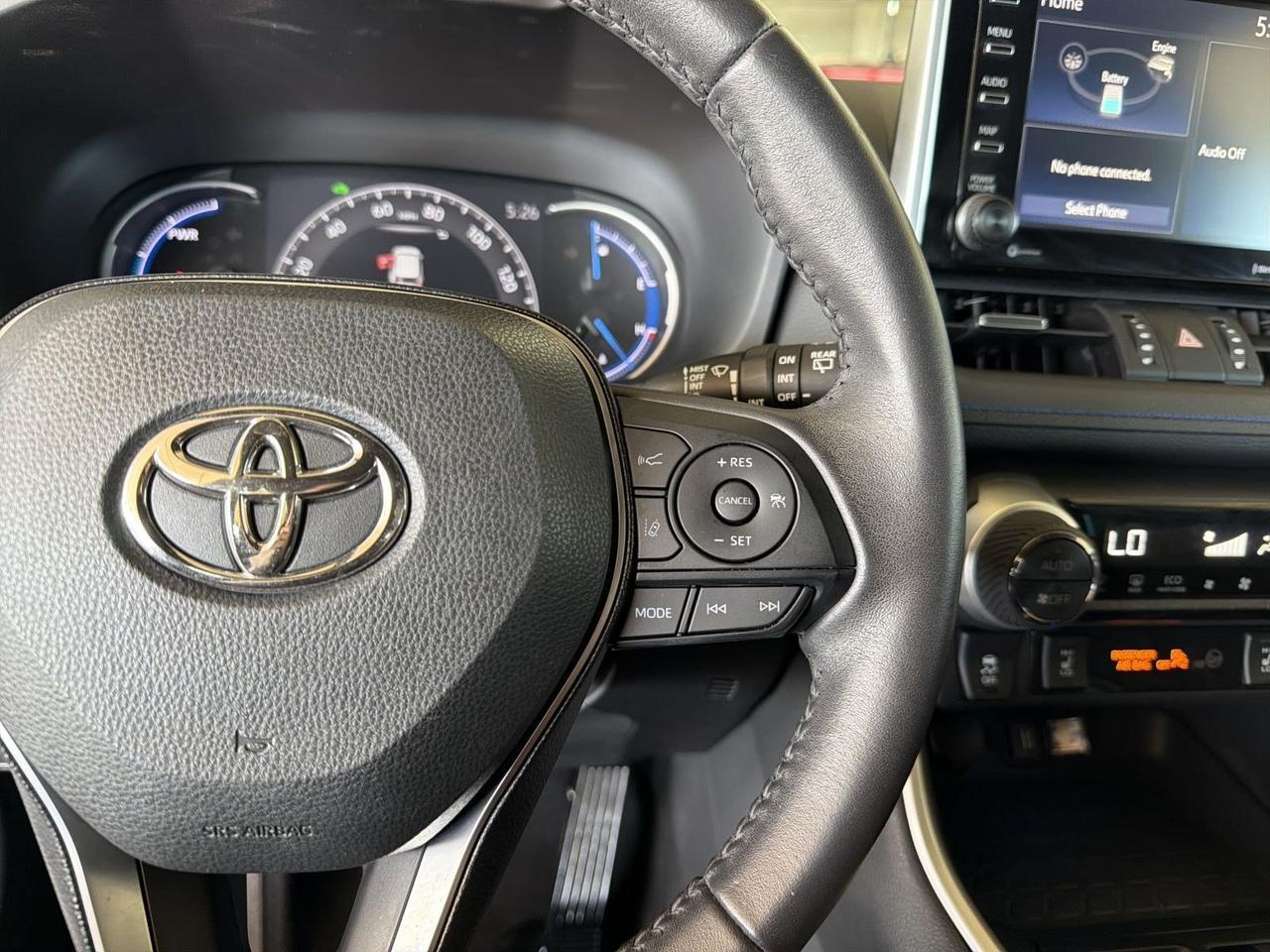 2021 Toyota RAV4 Hybrid XSE San Antonio TX