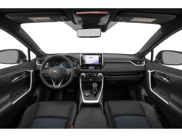 2021 Toyota RAV4 Hybrid XSE San Antonio TX