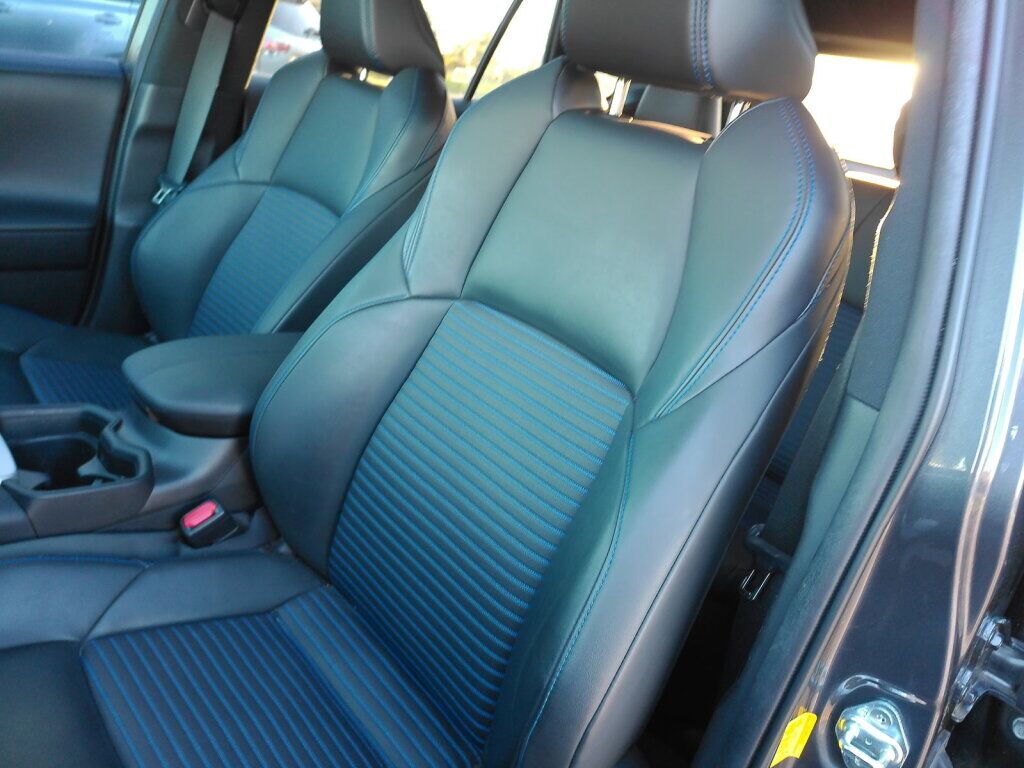 2021 Toyota RAV4 Hybrid XSE Richmond VA