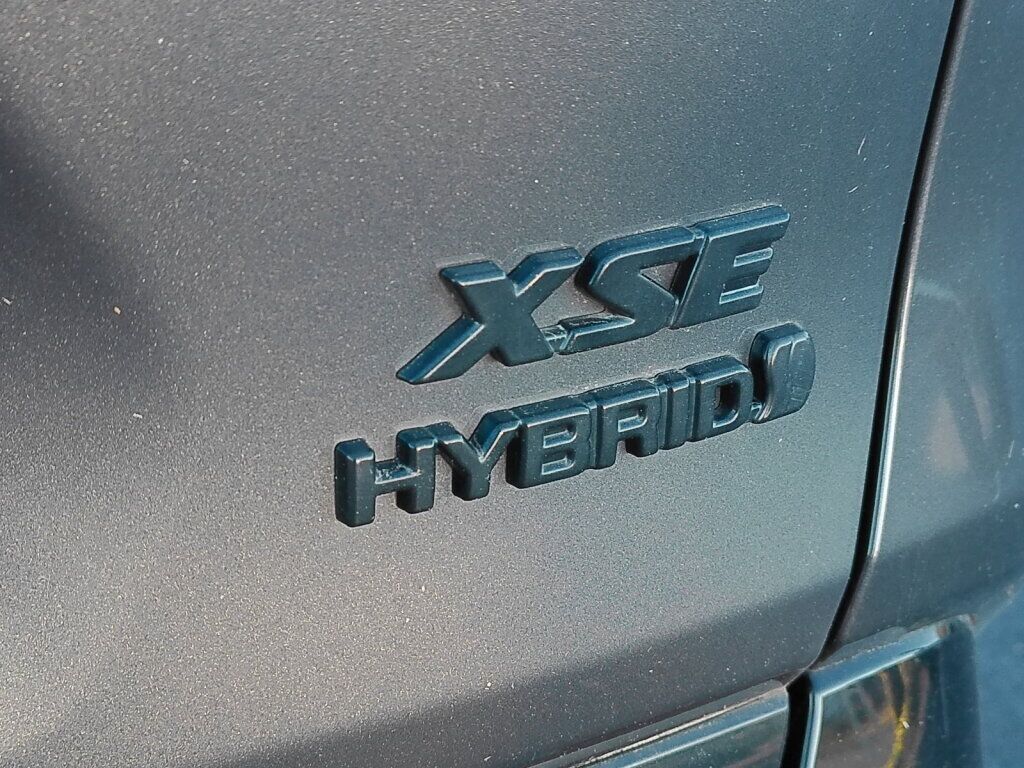 2021 Toyota RAV4 Hybrid XSE Richmond VA