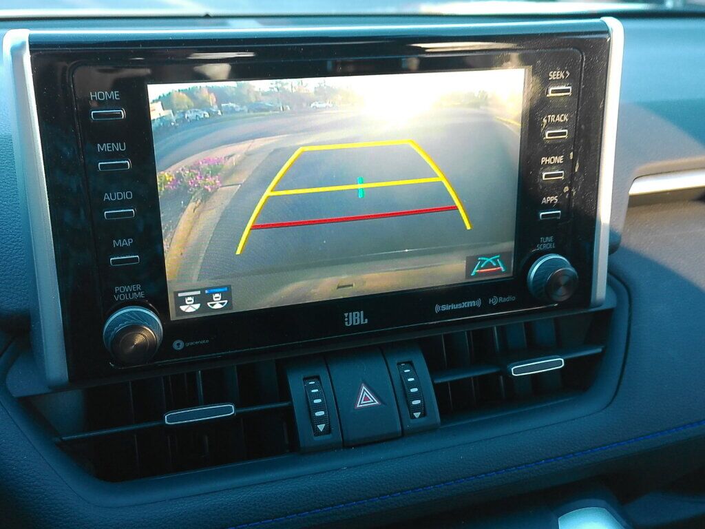 2021 Toyota RAV4 Hybrid XSE Richmond VA