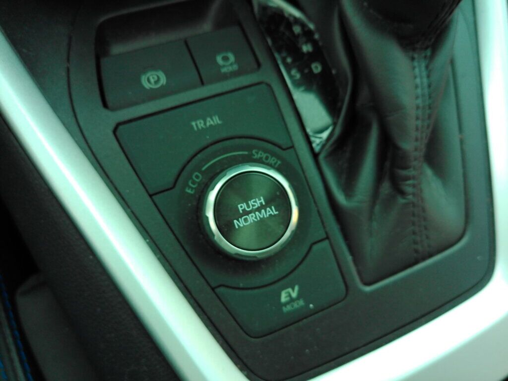 2021 Toyota RAV4 Hybrid XSE Richmond VA