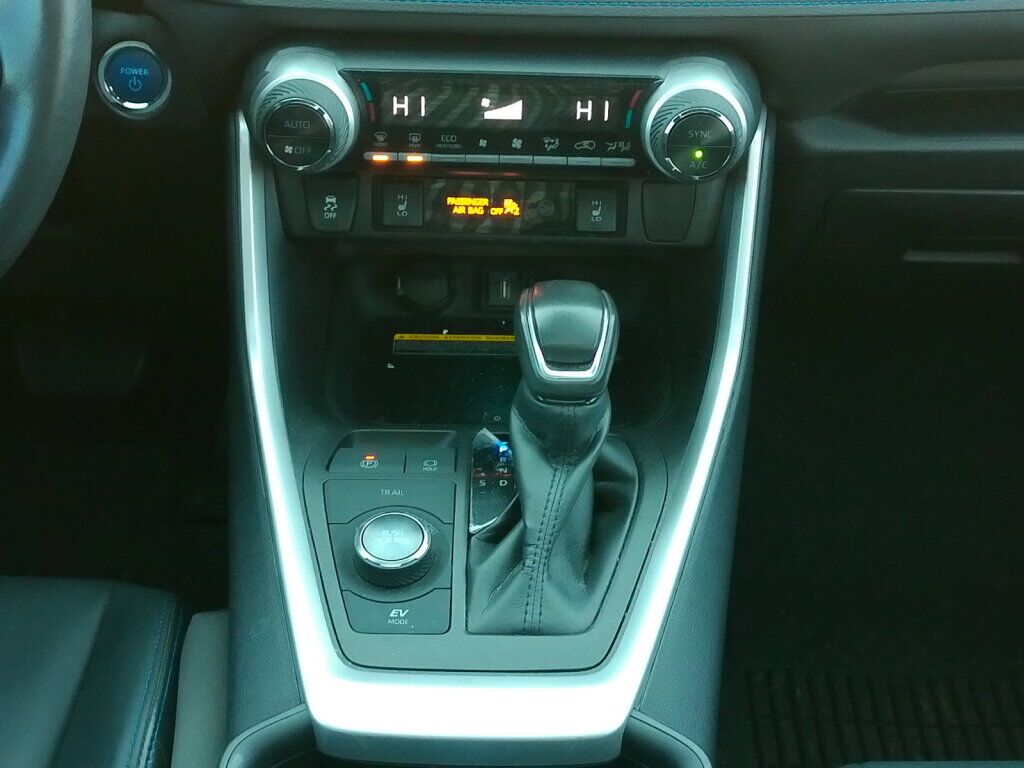 2021 Toyota RAV4 Hybrid XSE Richmond VA