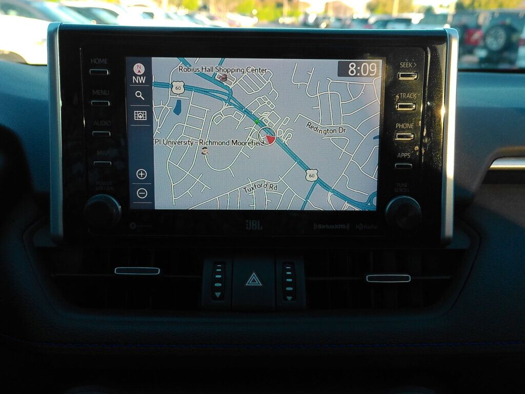 2021 Toyota RAV4 Hybrid XSE Richmond VA