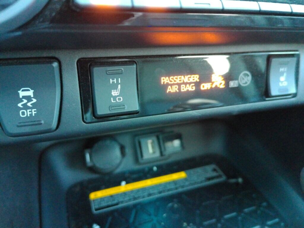 2021 Toyota RAV4 Hybrid XSE Richmond VA