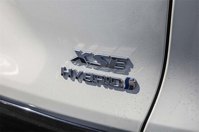 2021 Toyota RAV4 Hybrid XSE Huntington Beach CA