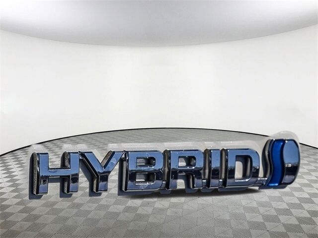 2021 Toyota RAV4 Hybrid XSE Huntington Beach CA