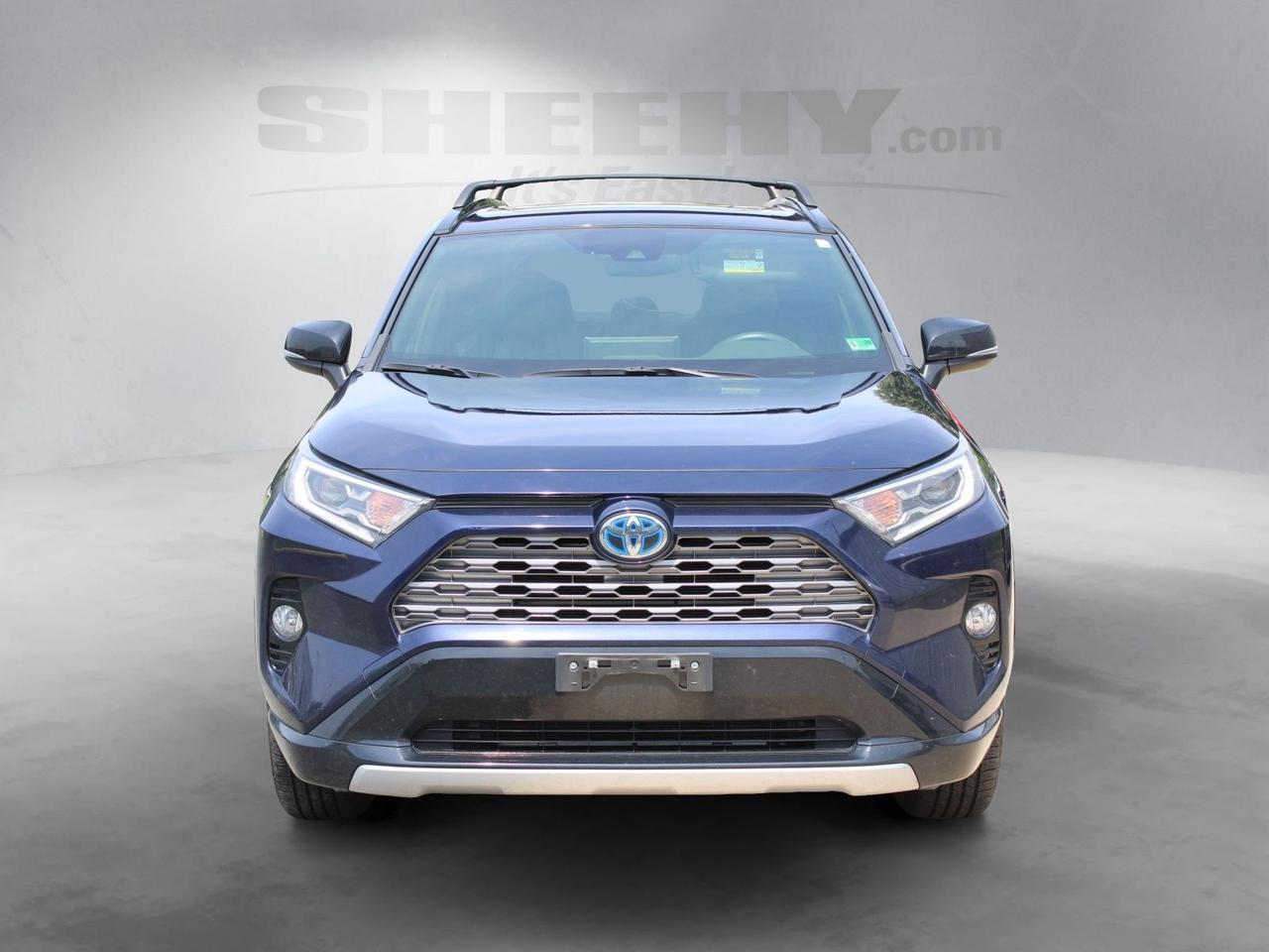 2021 Toyota RAV4 Hybrid XSE Fredericksburg VA