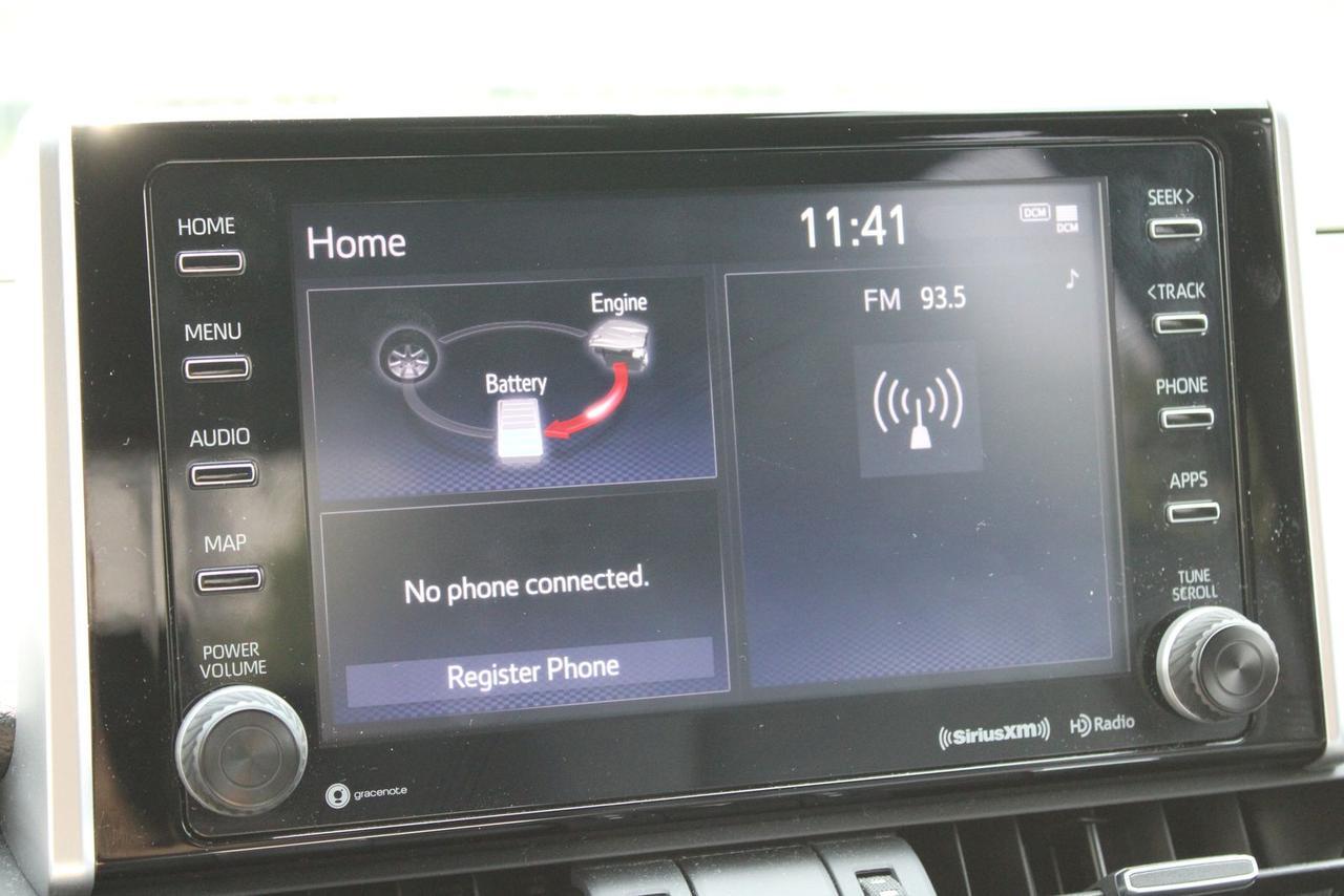 2021 Toyota RAV4 Hybrid XSE Fredericksburg VA