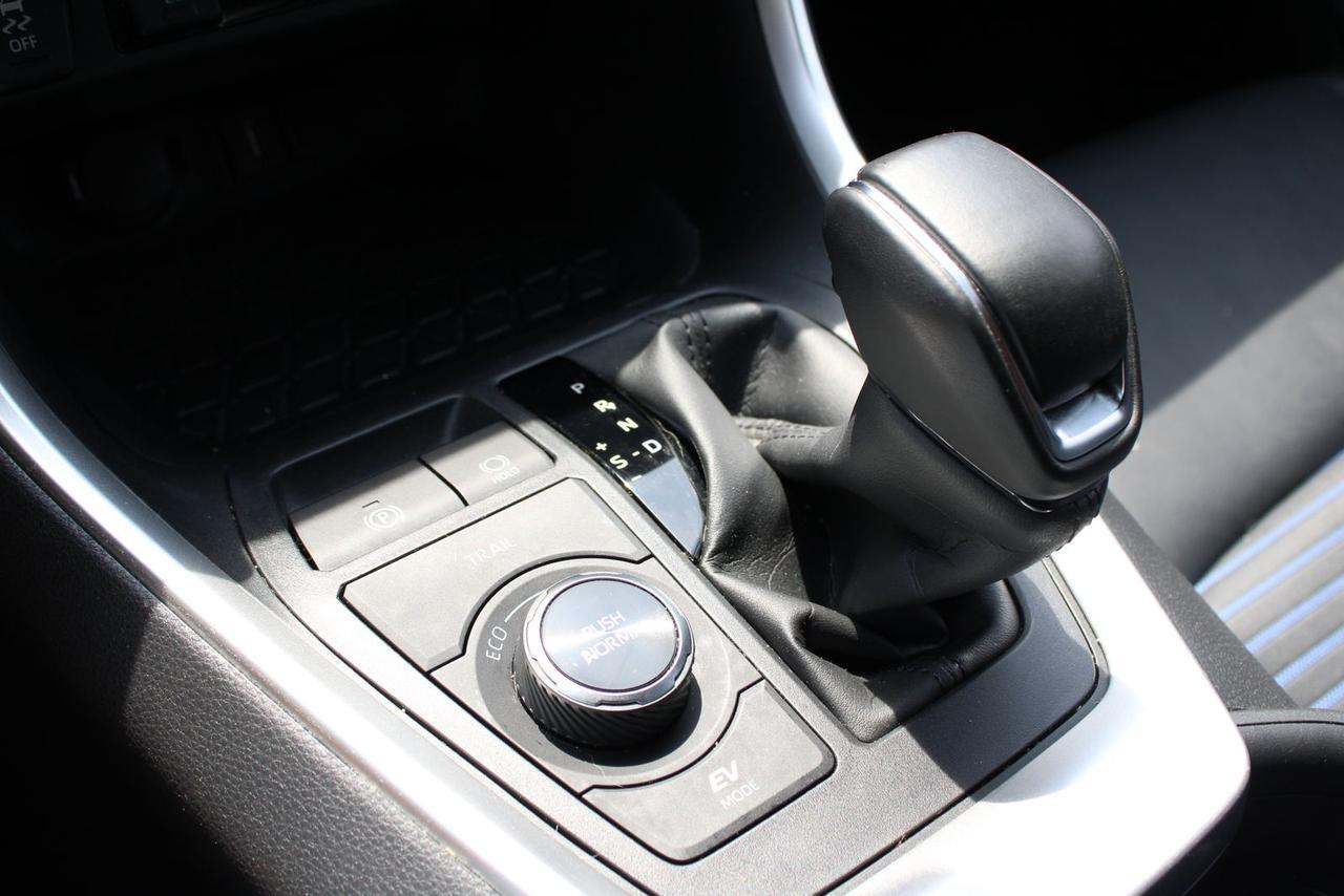 2021 Toyota RAV4 Hybrid XSE Fredericksburg VA