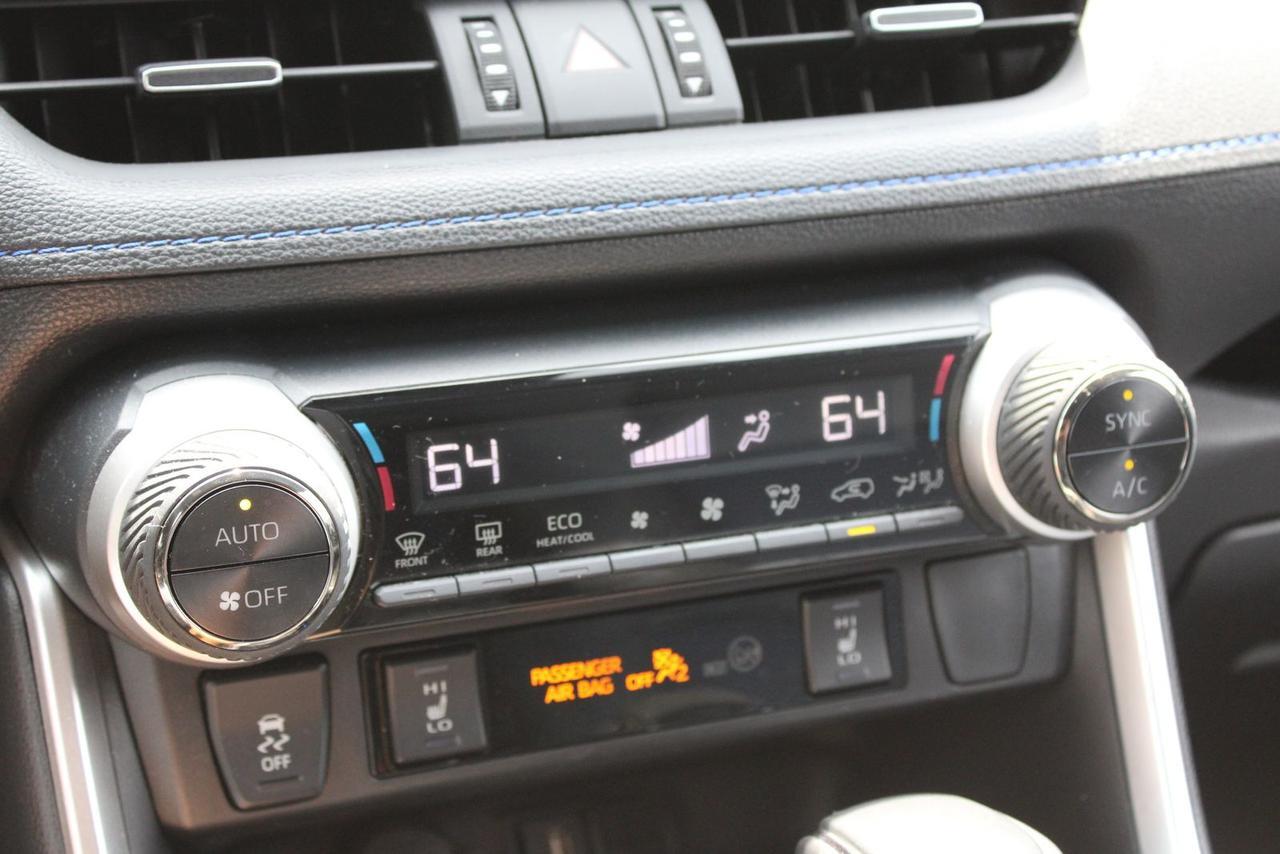 2021 Toyota RAV4 Hybrid XSE Fredericksburg VA