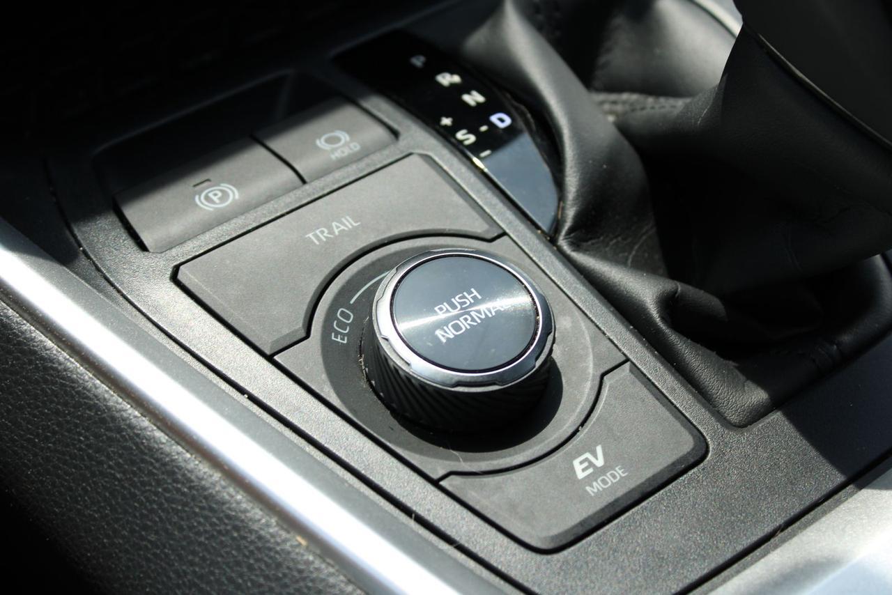 2021 Toyota RAV4 Hybrid XSE Fredericksburg VA