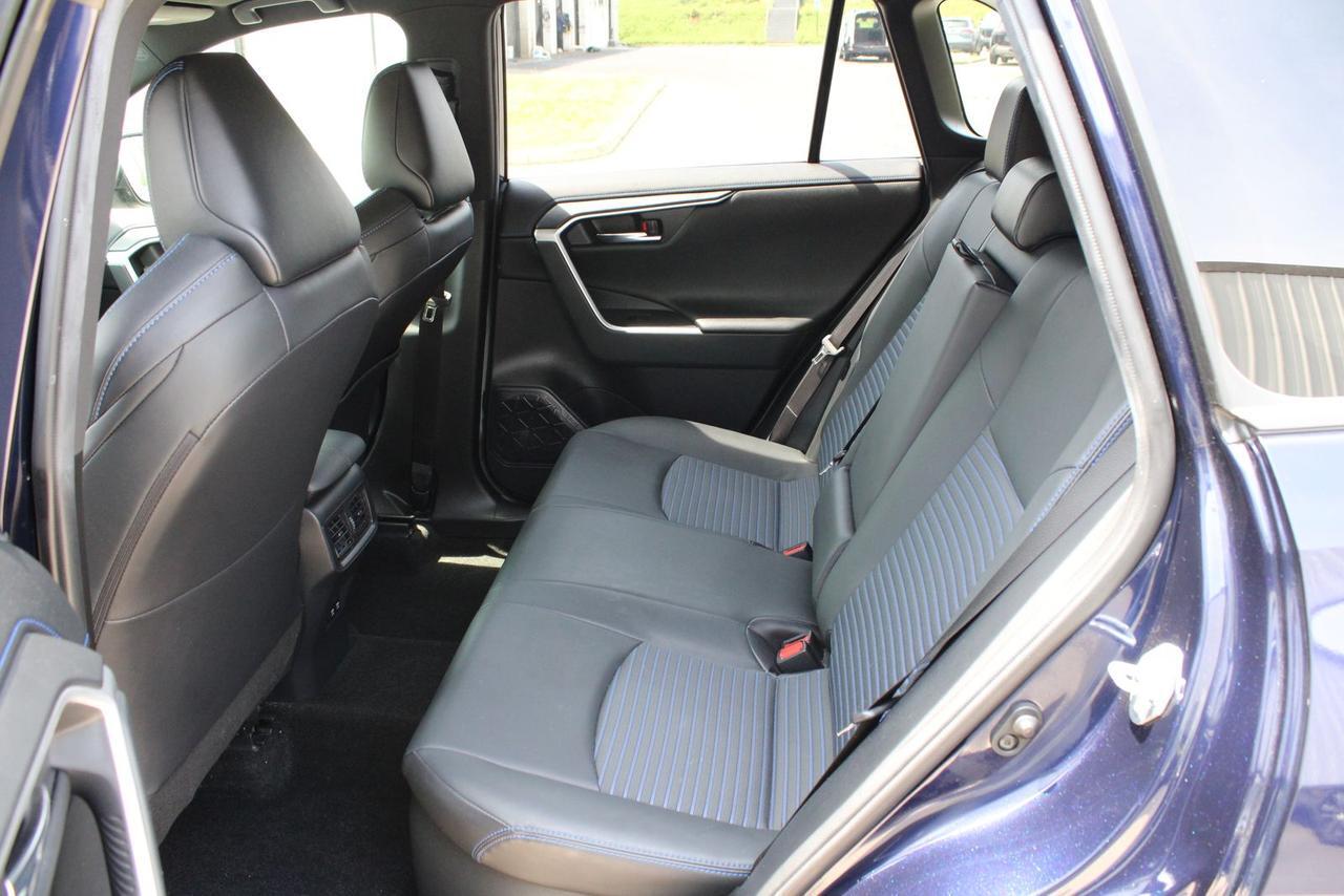 2021 Toyota RAV4 Hybrid XSE Fredericksburg VA