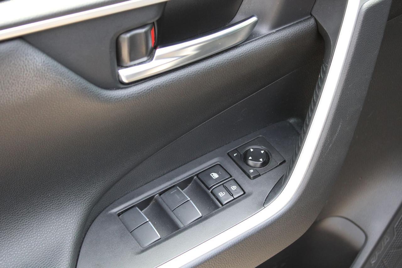 2021 Toyota RAV4 Hybrid XSE Fredericksburg VA