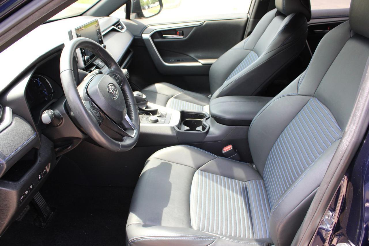 2021 Toyota RAV4 Hybrid XSE Fredericksburg VA