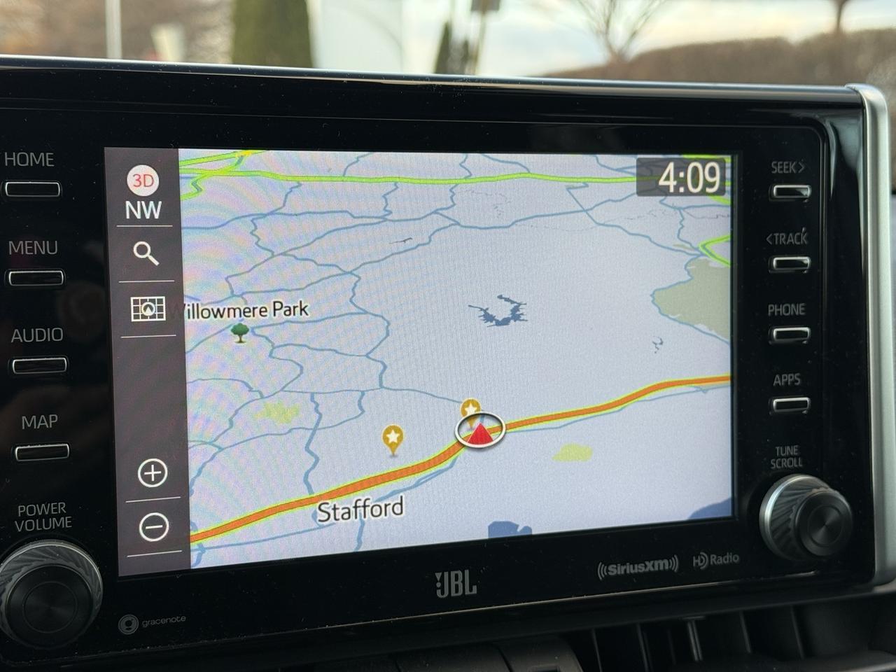 2021 Toyota RAV4 Hybrid XSE Stafford VA