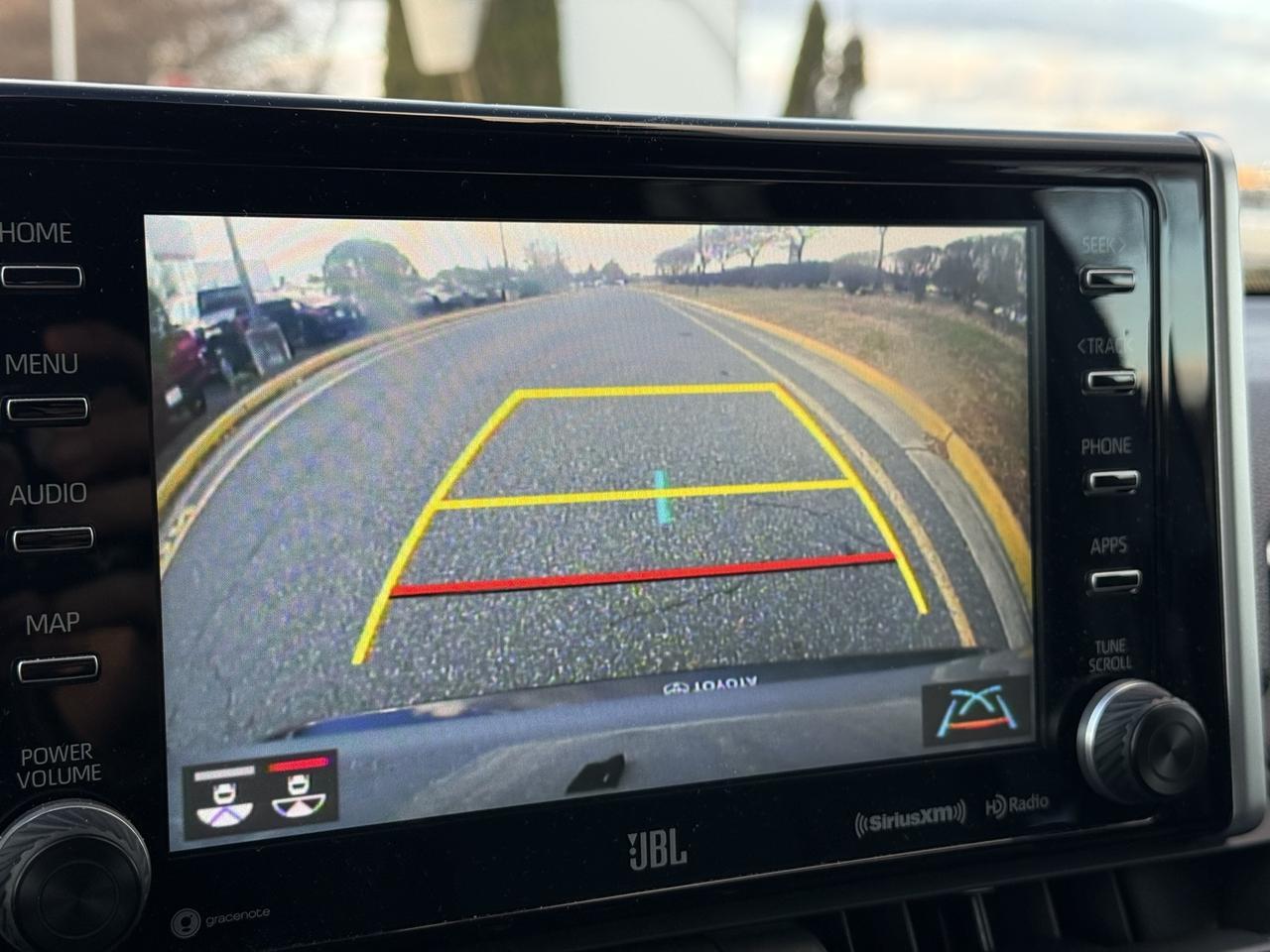 2021 Toyota RAV4 Hybrid XSE Stafford VA