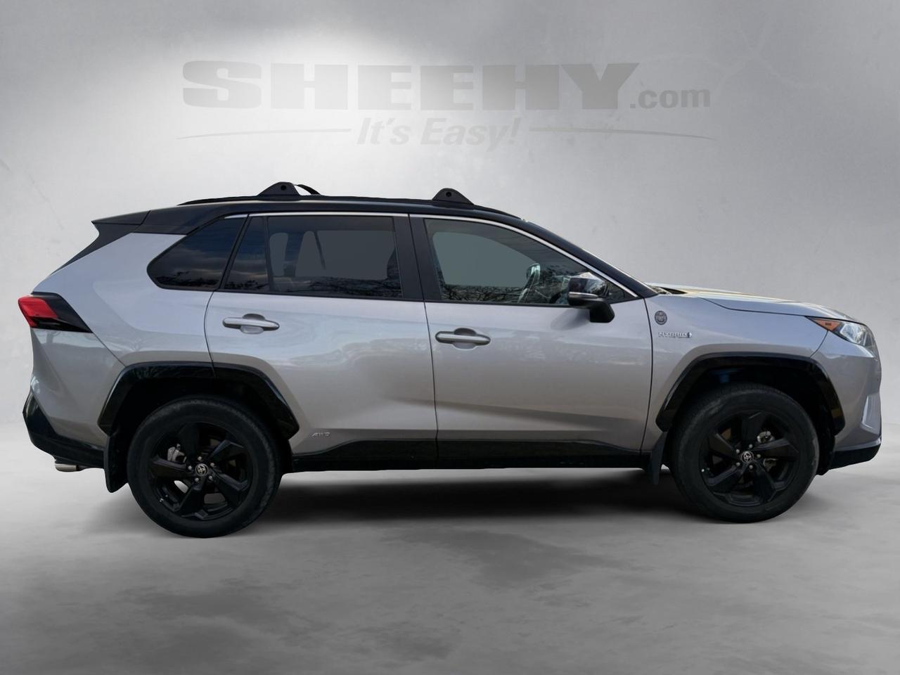 2021 Toyota RAV4 Hybrid XSE Stafford VA