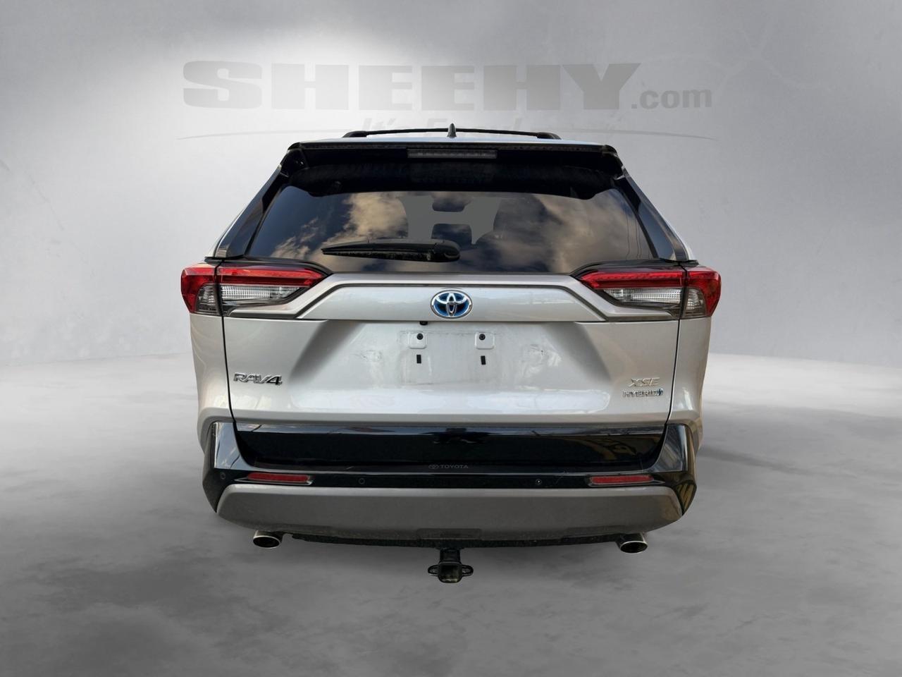 2021 Toyota RAV4 Hybrid XSE Stafford VA