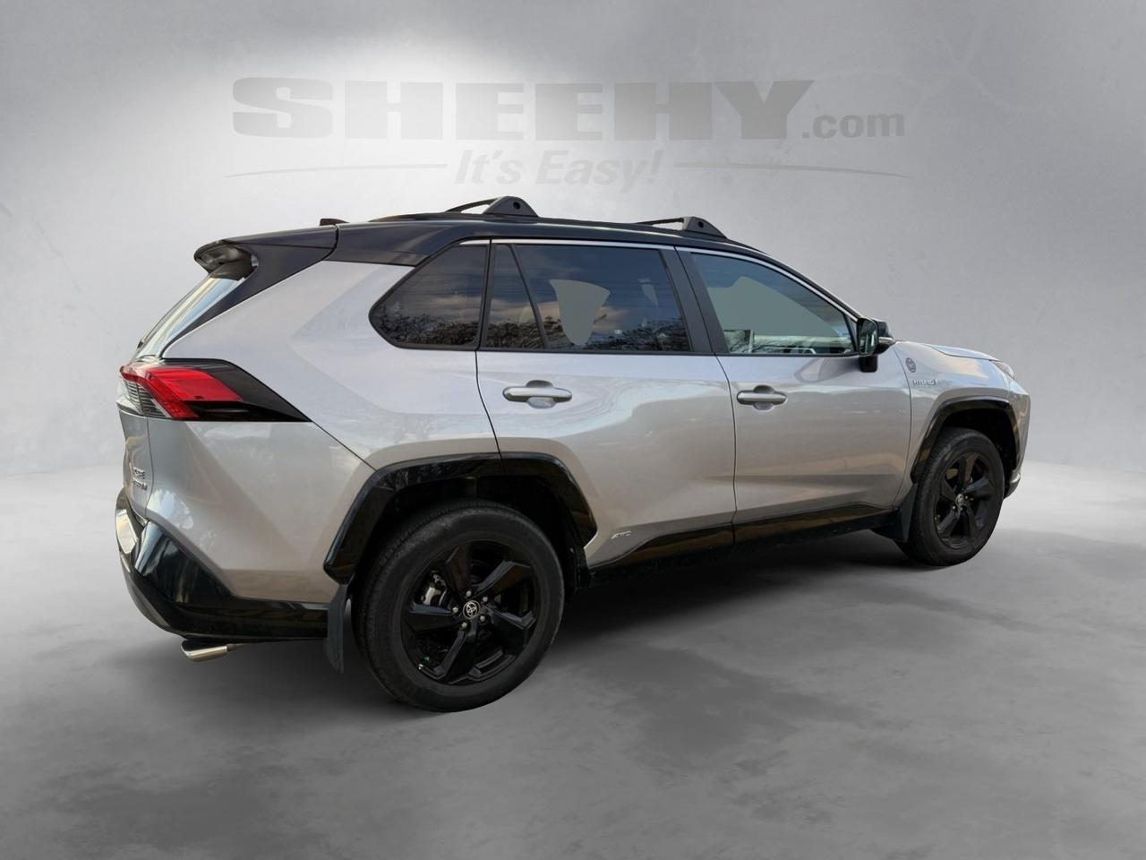 2021 Toyota RAV4 Hybrid XSE Stafford VA