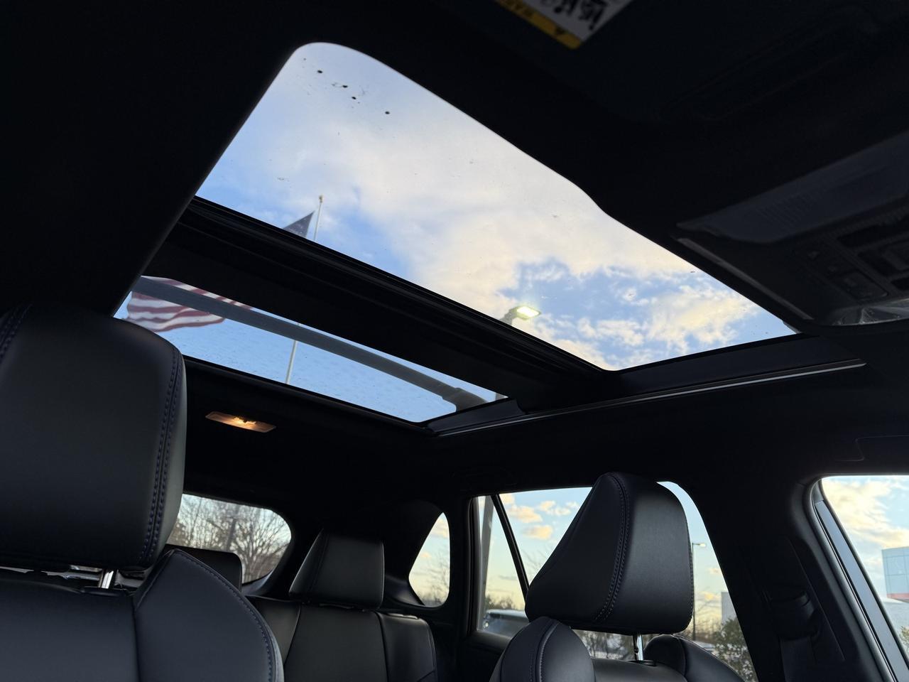 2021 Toyota RAV4 Hybrid XSE Stafford VA