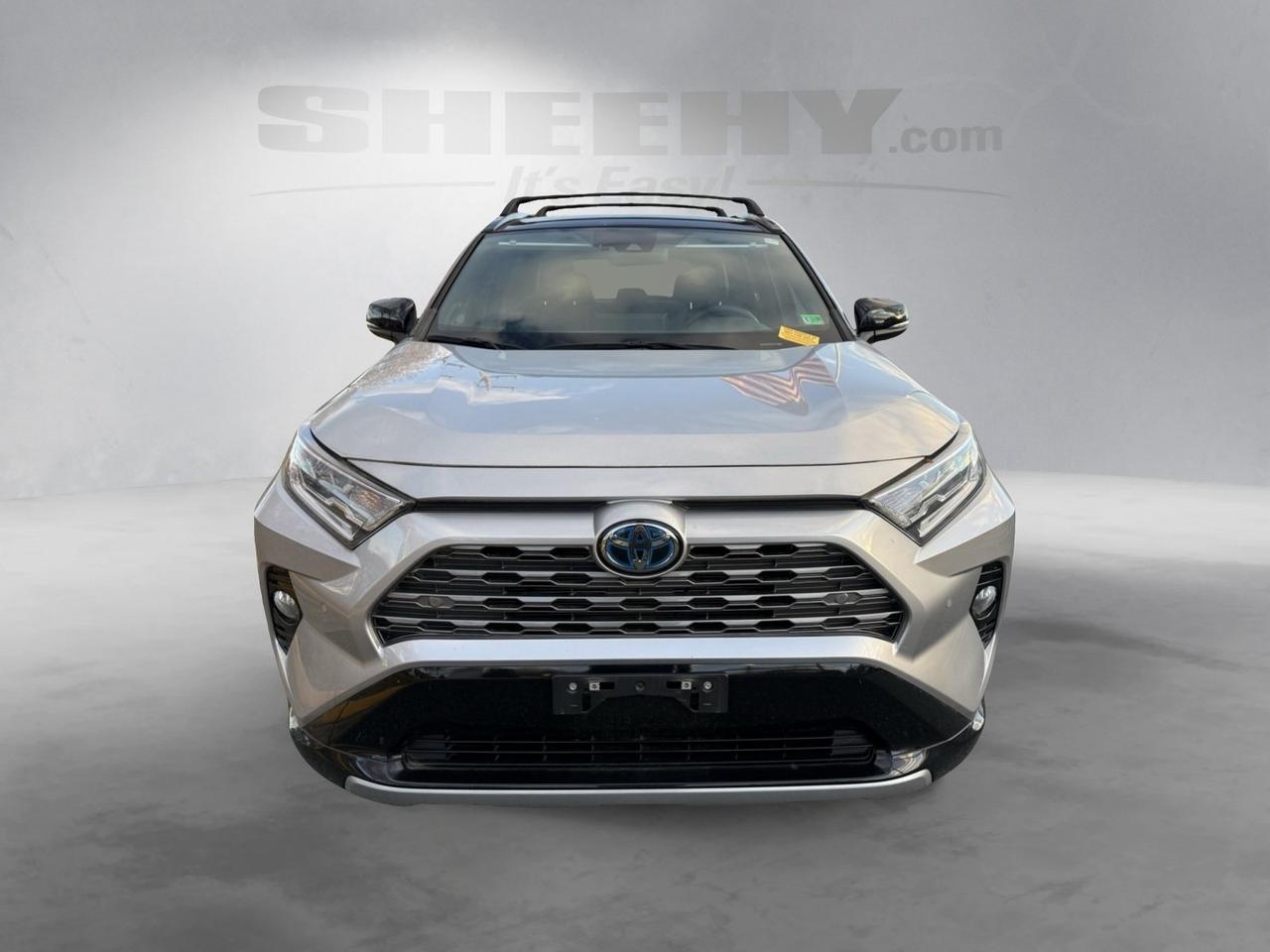 2021 Toyota RAV4 Hybrid XSE Stafford VA