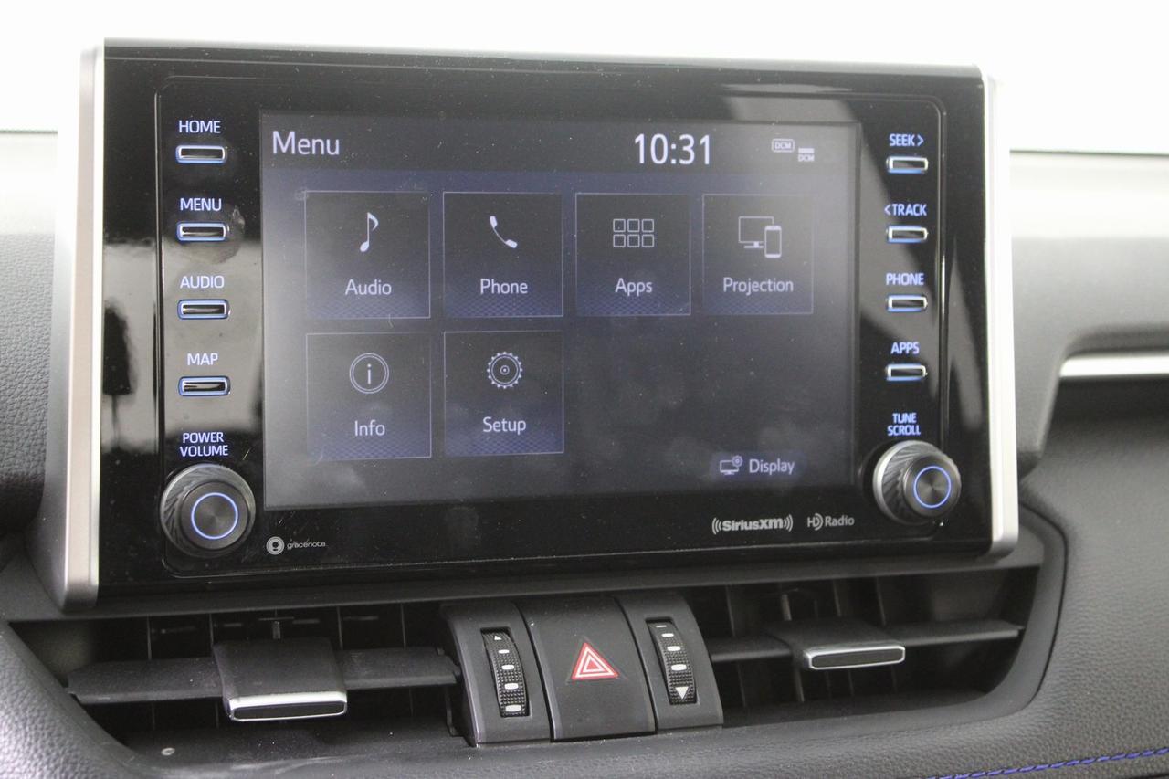 2021 Toyota RAV4 Hybrid XSE Manassas VA