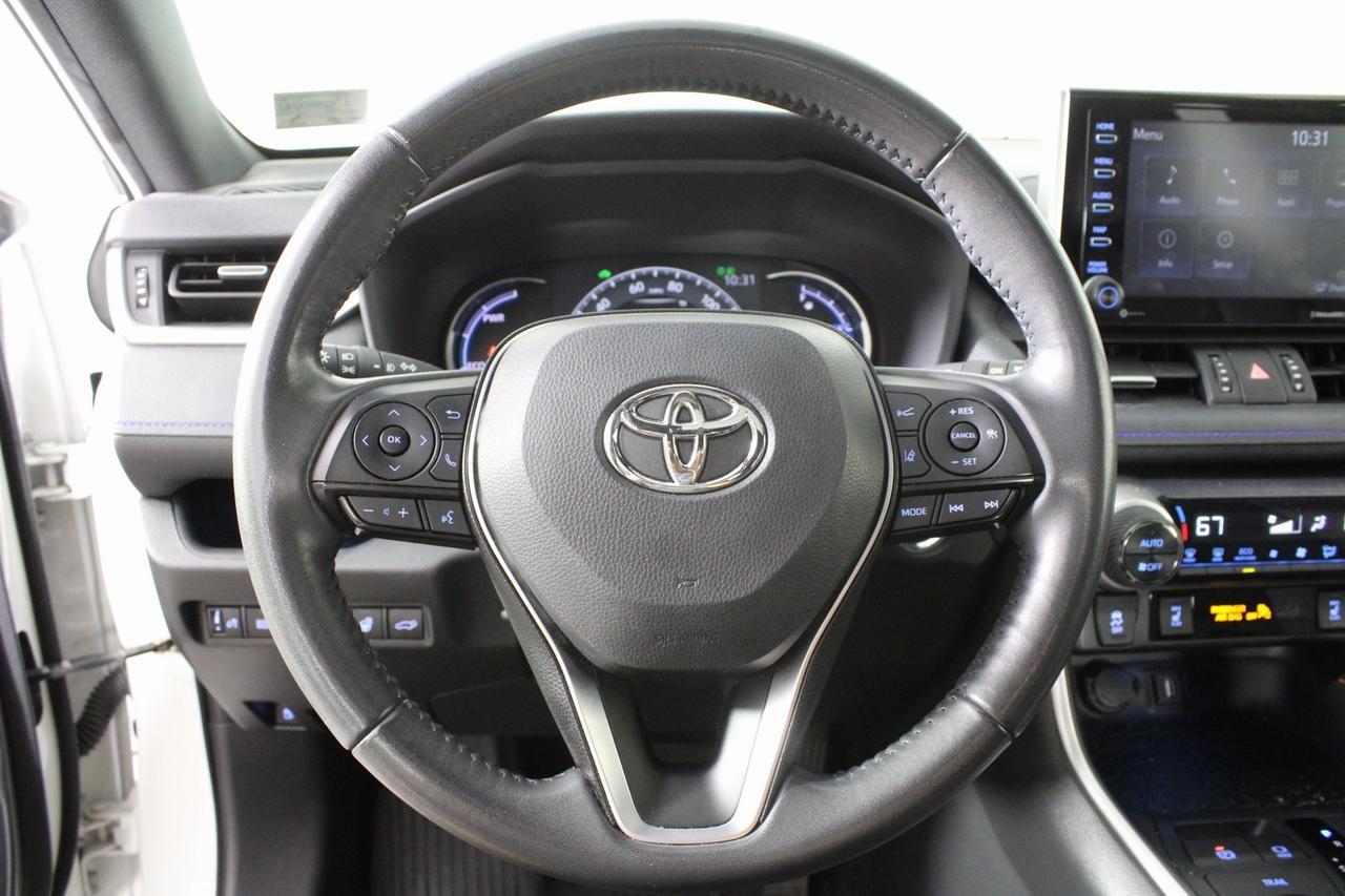 2021 Toyota RAV4 Hybrid XSE Manassas VA