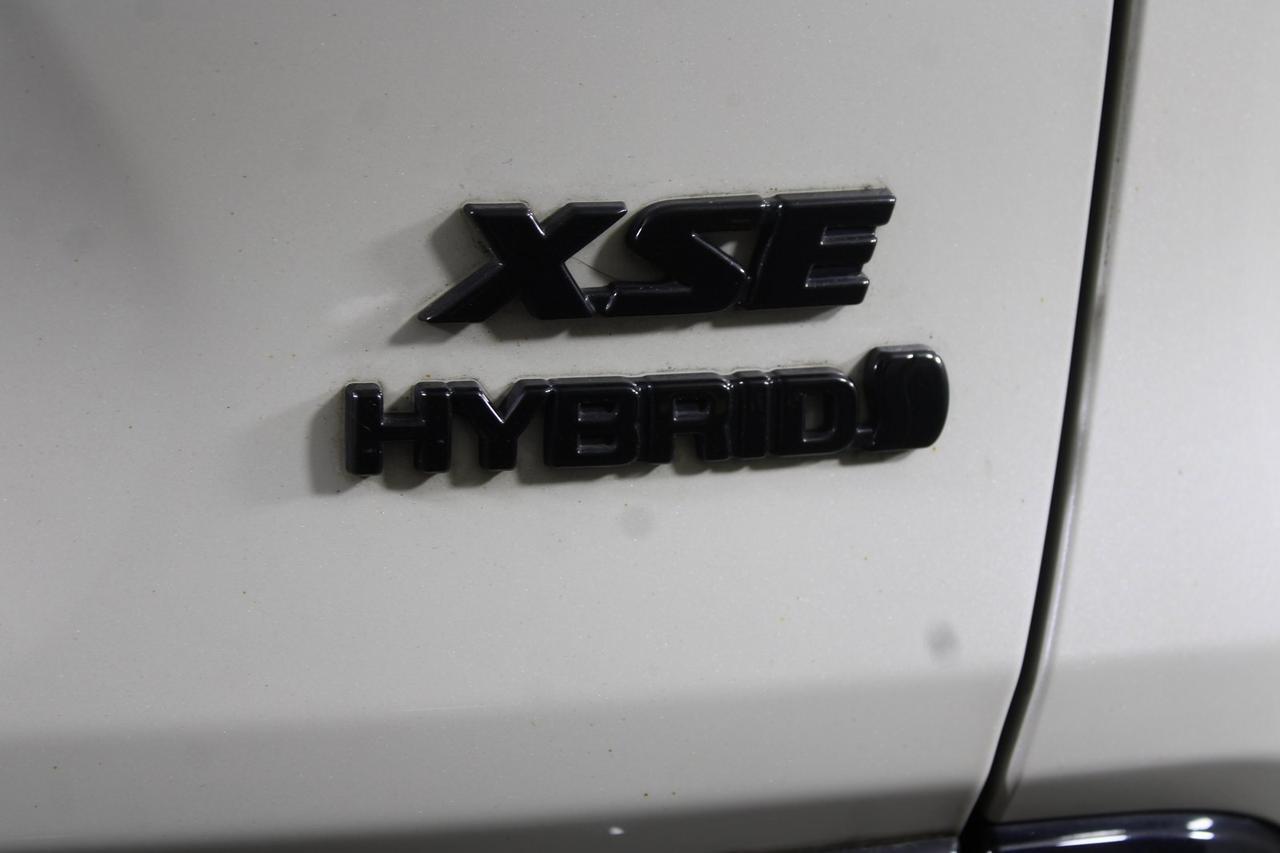 2021 Toyota RAV4 Hybrid XSE Manassas VA